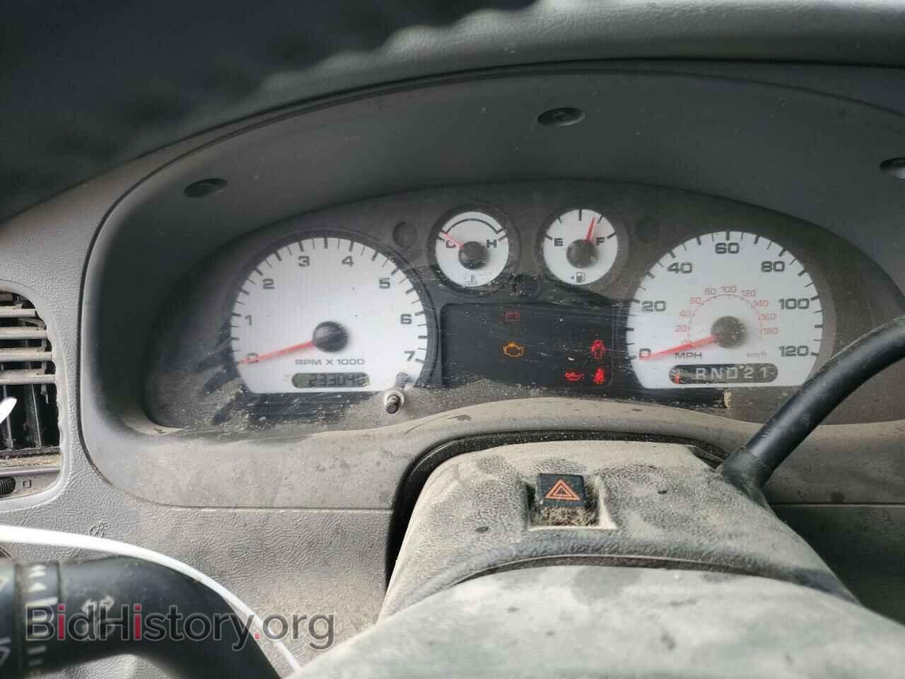 2011 FORD RANGER - VIN: 1FTKR1EE2BPA87645 - Фото 9