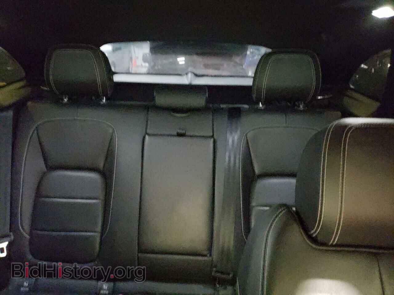 2018 JAGUAR F-PACE - VIN: SADCL2GX3JA285439 - Фото 10