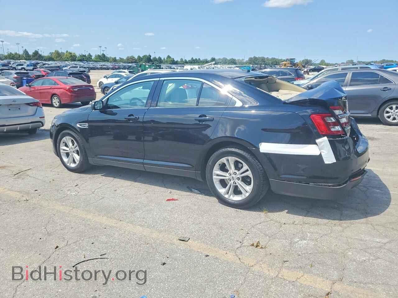 2016 FORD TAURUS - VIN: 1FAHP2D88GG141464 - Photo 2