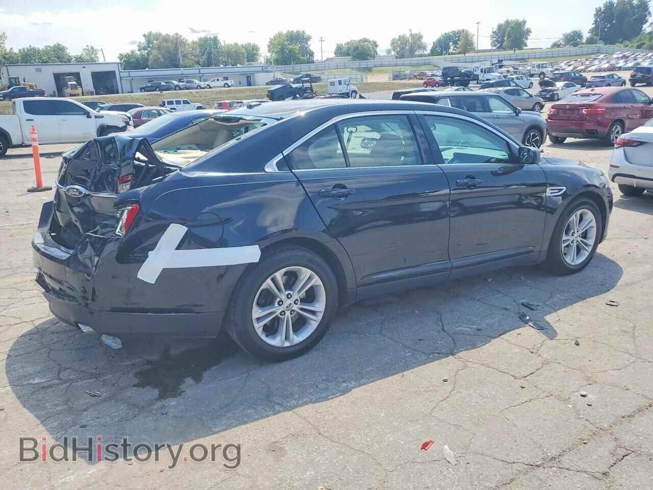 2016 FORD TAURUS - VIN: 1FAHP2D88GG141464 - Photo 3