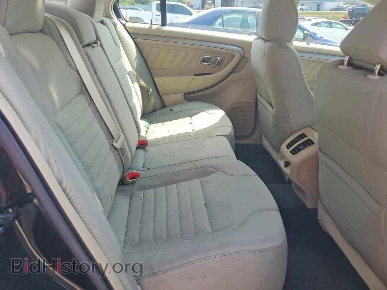 2016 FORD TAURUS - VIN: 1FAHP2D88GG141464 - Photo 10