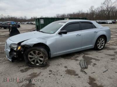 2013 Chrysler 300 300 S, серебристый — VIN 2C3CCAGG2DH590110, Copart