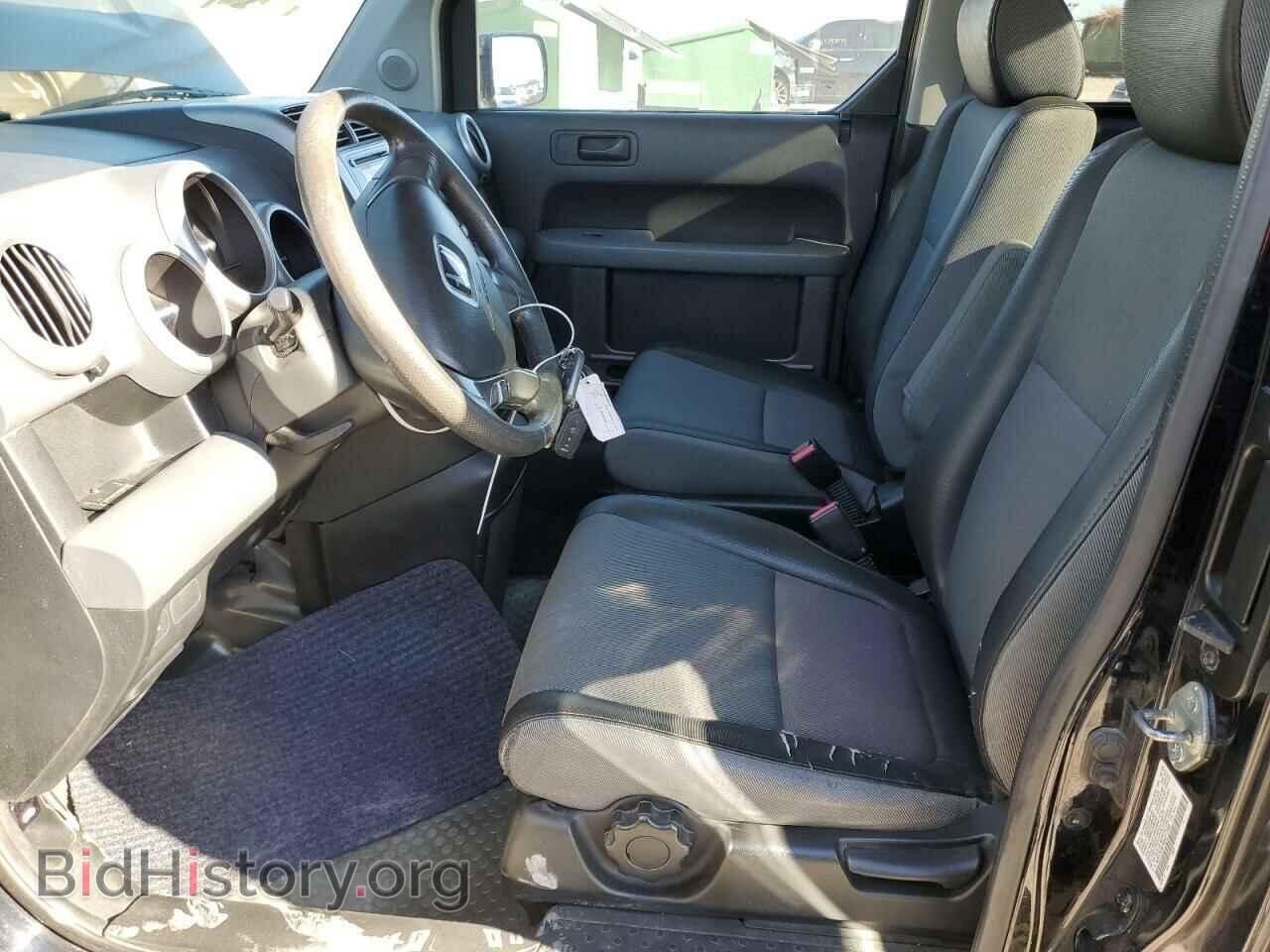 2006 HONDA ELEMENT - VIN: 5J6YH28766L017993 - Photo 7