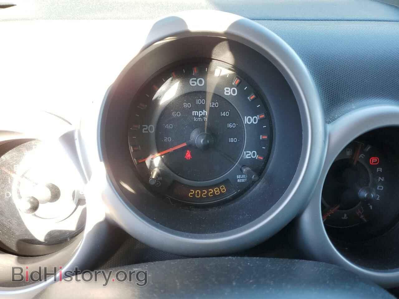 2006 HONDA ELEMENT - VIN: 5J6YH28766L017993 - Photo 9