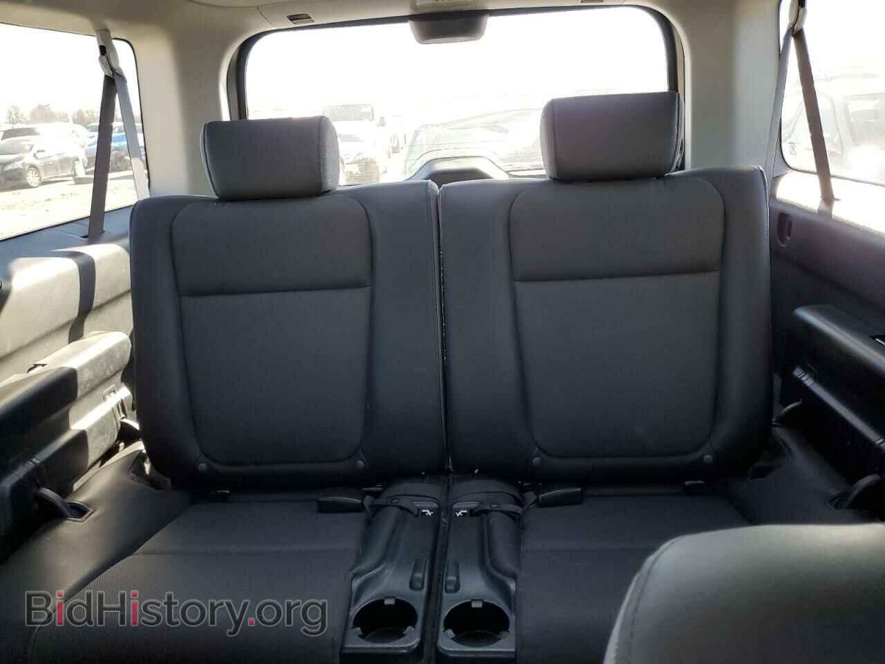 2006 HONDA ELEMENT - VIN: 5J6YH28766L017993 - Photo 10