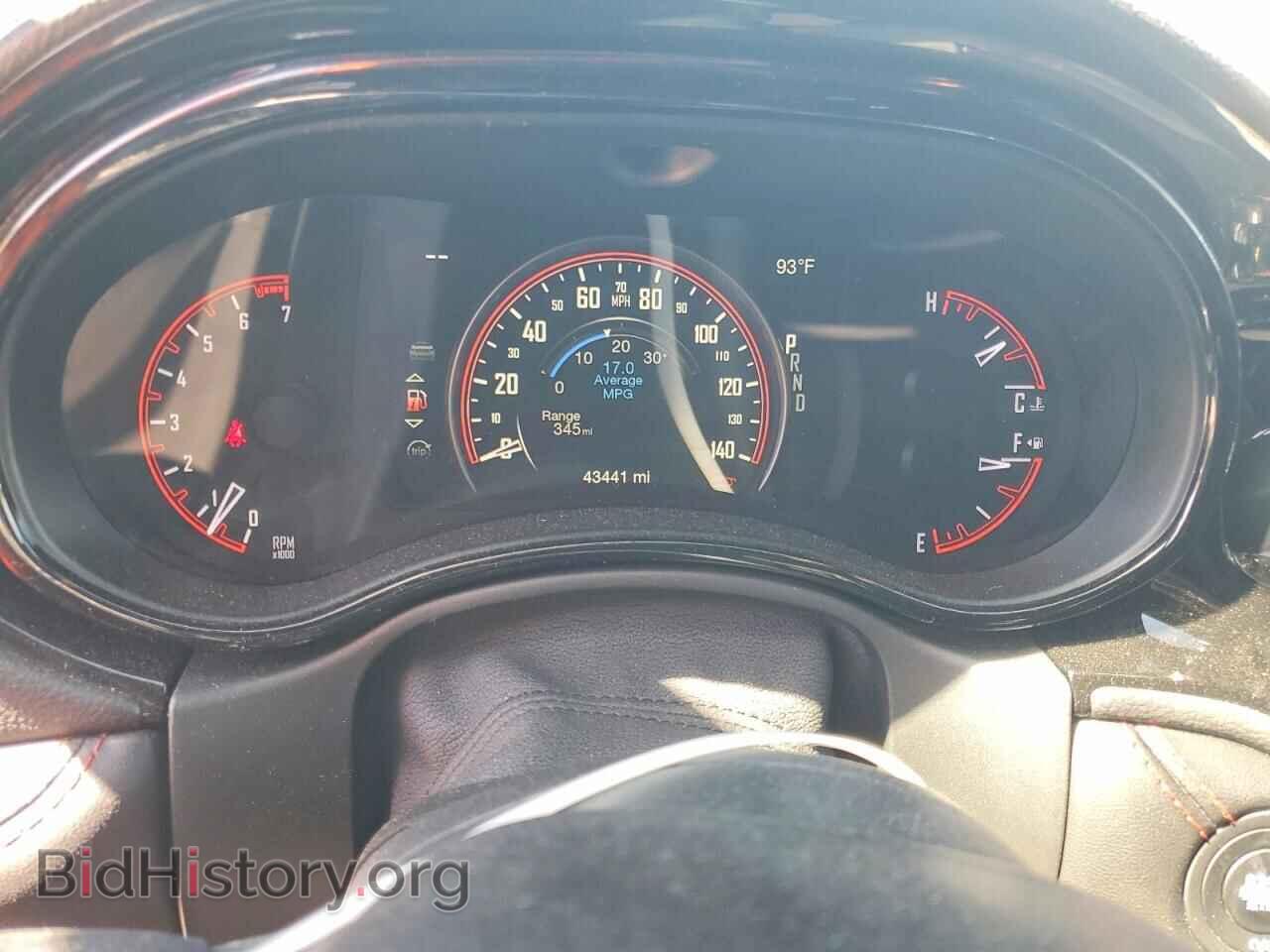 2025 DODGE DURANGO - VIN: 1C4RDJDG4SC544477 - Photo 9