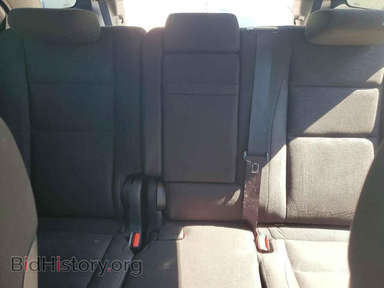2025 DODGE DURANGO - VIN: 1C4RDJDG4SC544477 - Photo 10