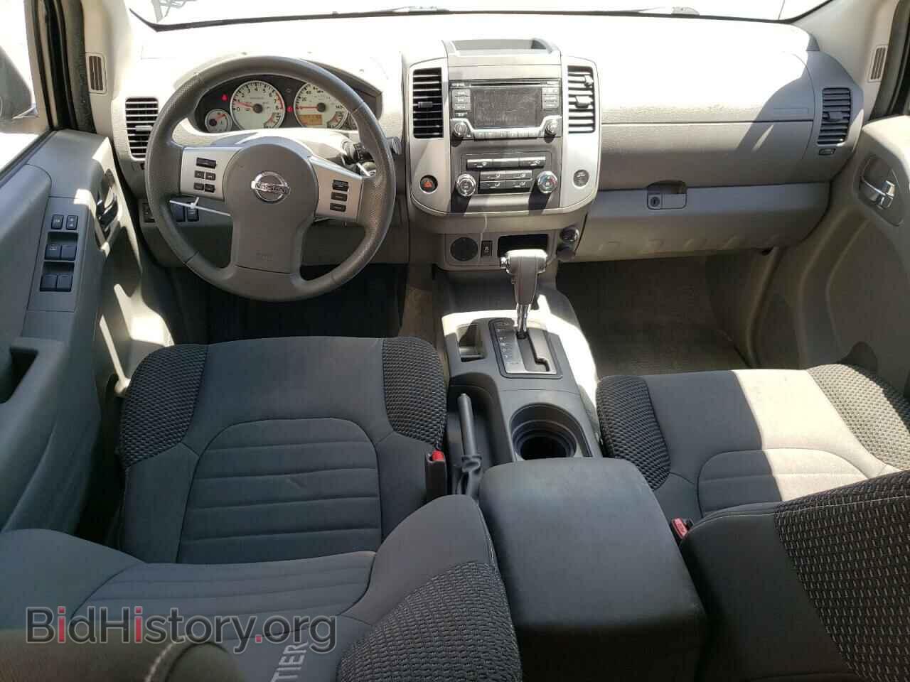 2018 NISSAN FRONTIER - VIN: 1N6DD0ER5JN723471 - Фото 8