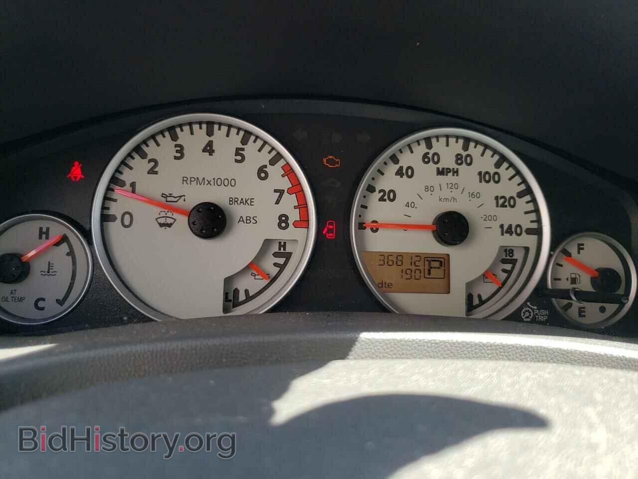 2018 NISSAN FRONTIER - VIN: 1N6DD0ER5JN723471 - Фото 9