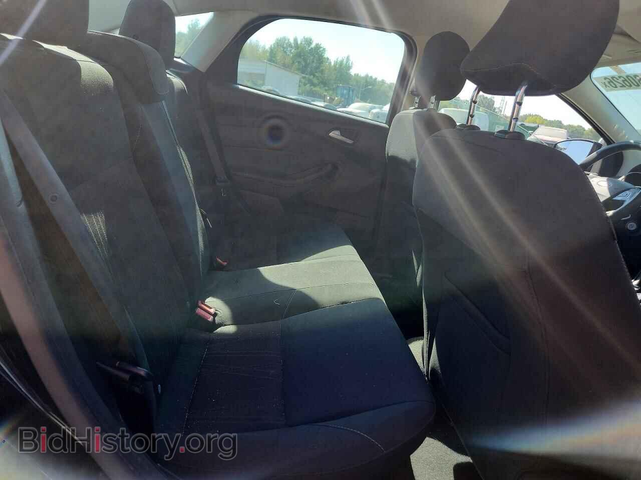 2016 FORD FOCUS - VIN: 1FADP3F20GL261327 - Фото 10