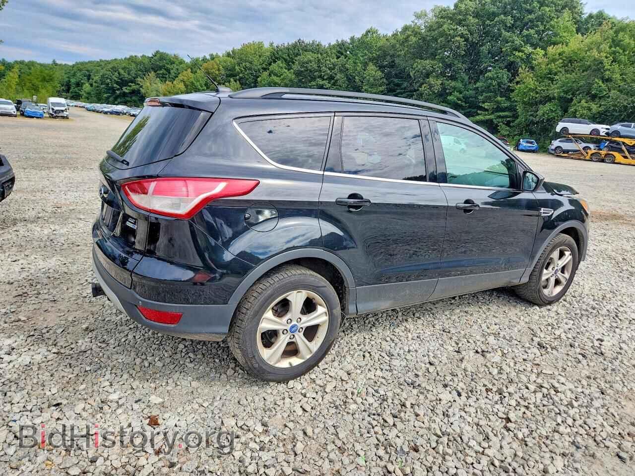 2014 FORD ESCAPE - VIN: 1FMCU9G99EUA88584 - Photo 3