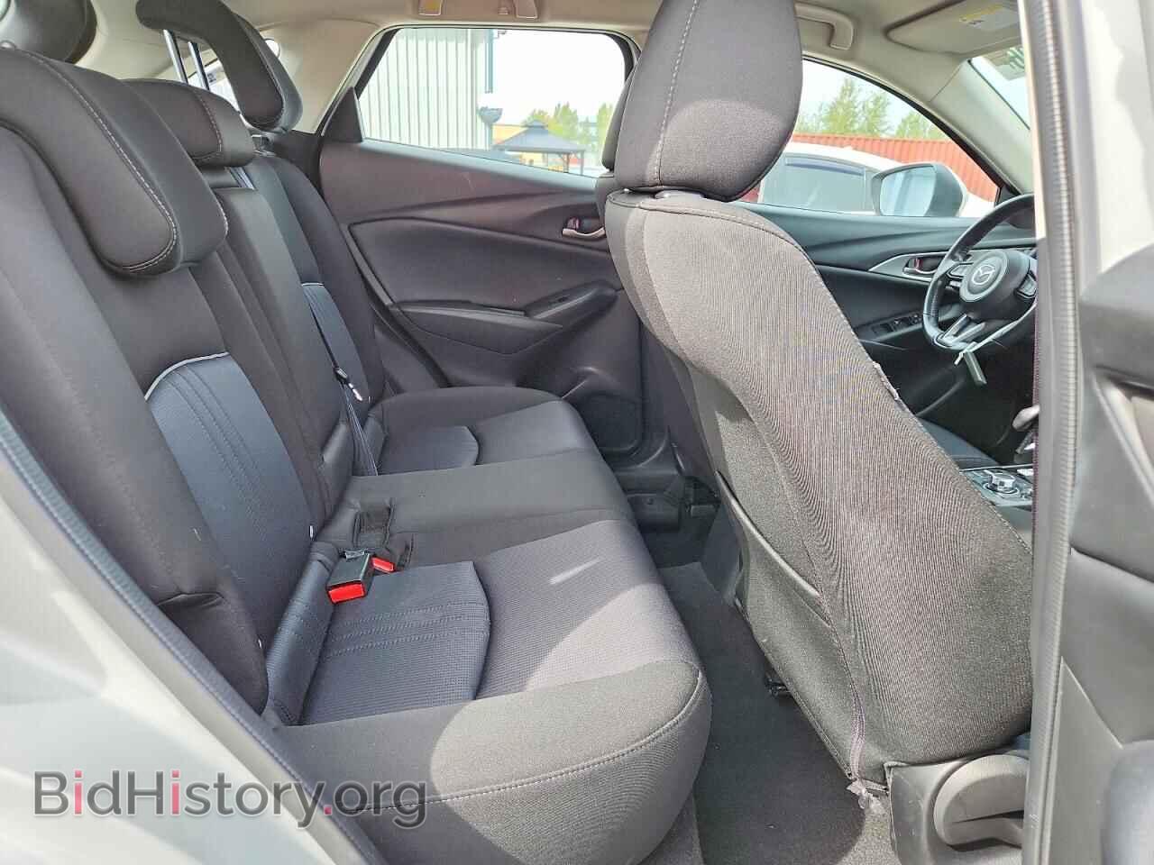 2019 MAZDA CX-3 - VIN: JM1DKFC73K0427926 - Photo 11