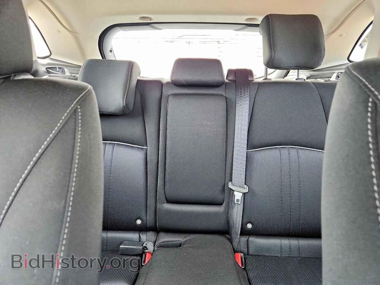2019 MAZDA CX-3 - VIN: JM1DKFC73K0427926 - Photo 10