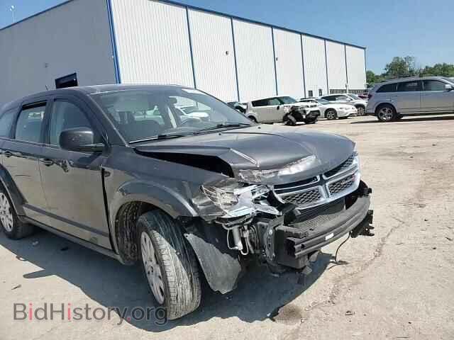 2015 DODGE JOURNEY - VIN: 3C4PDCAB8FT605769 - Photo 14