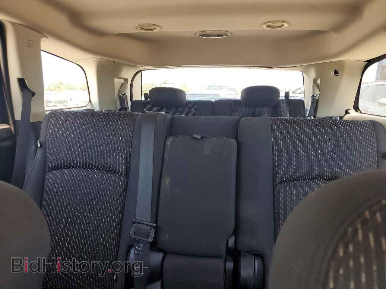 2015 DODGE JOURNEY - VIN: 3C4PDCAB8FT605769 - Photo 10