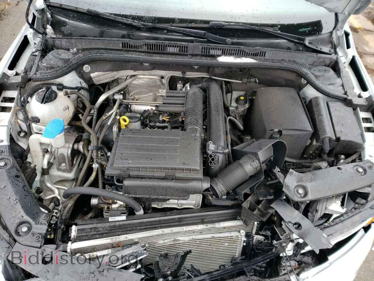 2017 VOLKSWAGEN JETTA - VIN: 3VW2B7AJ6HM402467 - Фото 11