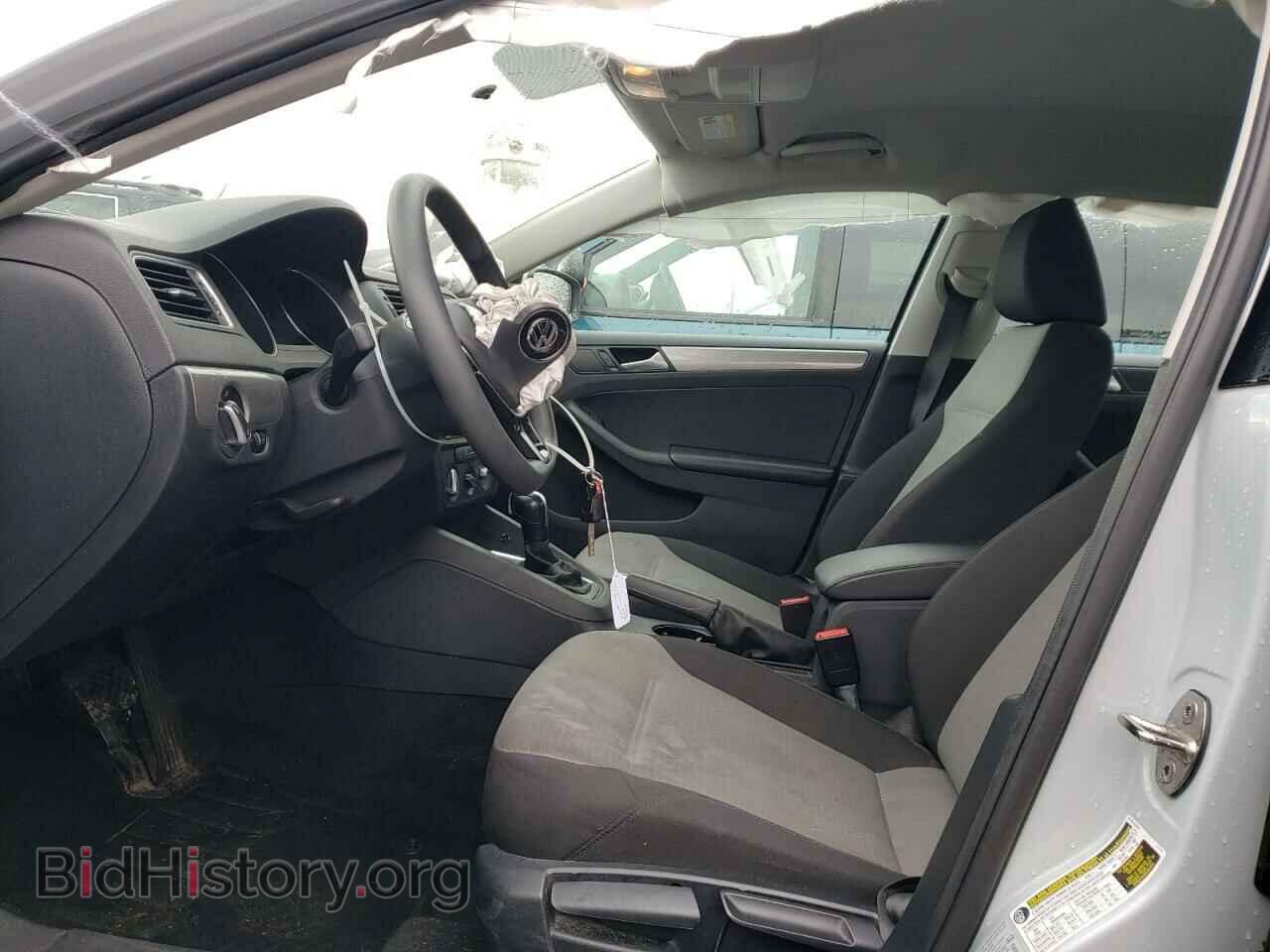 2017 VOLKSWAGEN JETTA - VIN: 3VW2B7AJ6HM402467 - Фото 7