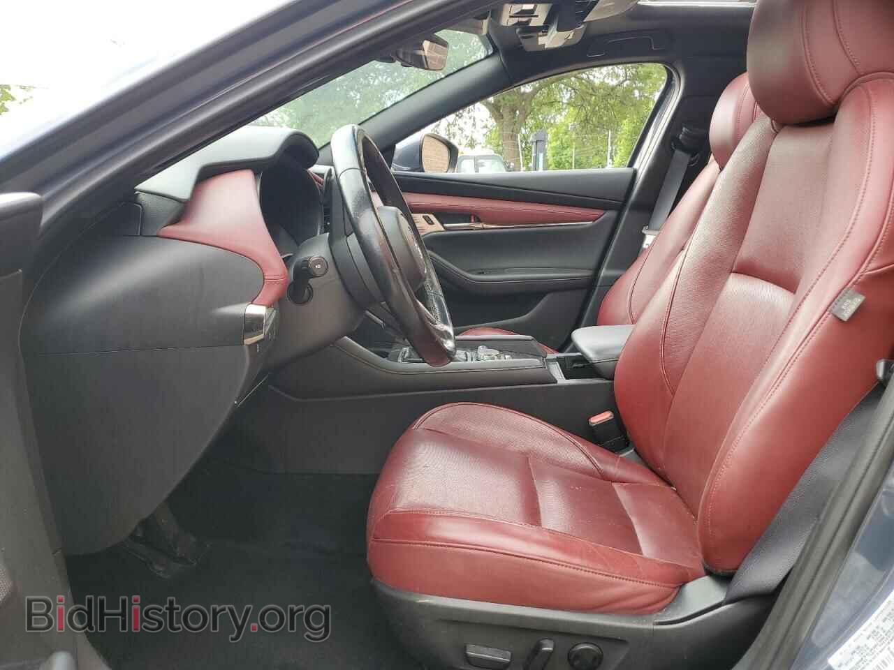 2021 MAZDA 3 - VIN: JM1BPBML2M1400498 - Photo 7