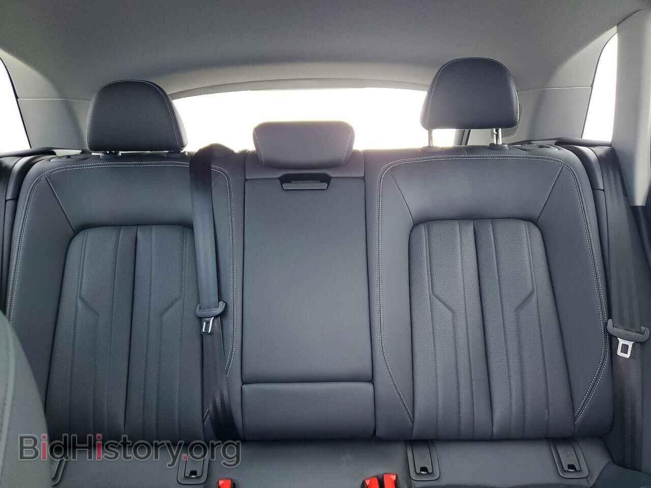 2023 AUDI E-TRON - VIN: WA1LAAGE1PB009347 - Photo 10