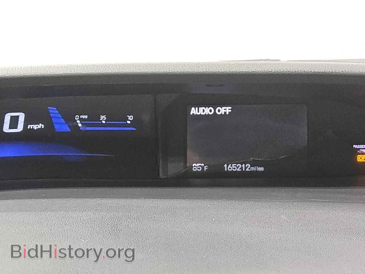 2014 HONDA CIVIC - VIN: 19XFB2F53EE053485 - Фото 9