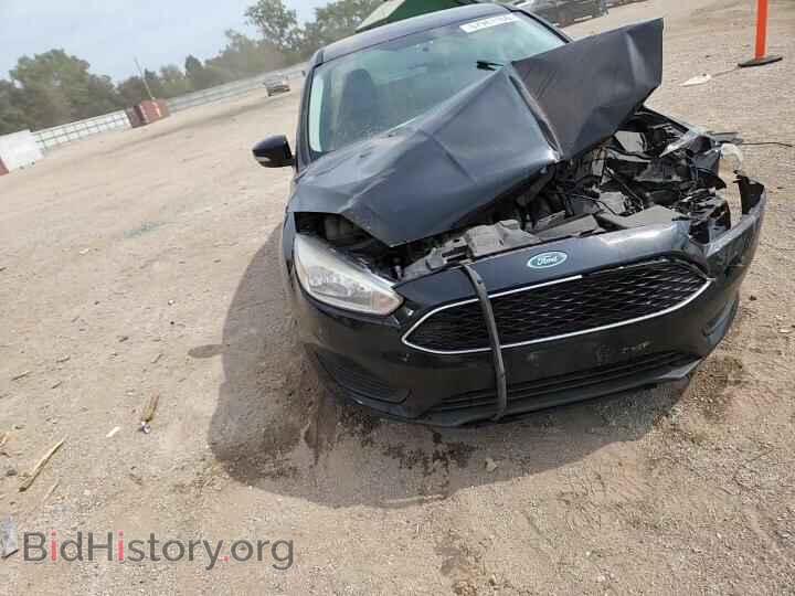 2017 FORD FOCUS - VIN: 1FADP3F20HL339414 - Photo 13