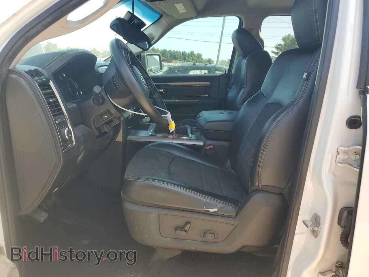 2014 RAM 1500 - VIN: 1C6RR6HT4ES100720 - Photo 11