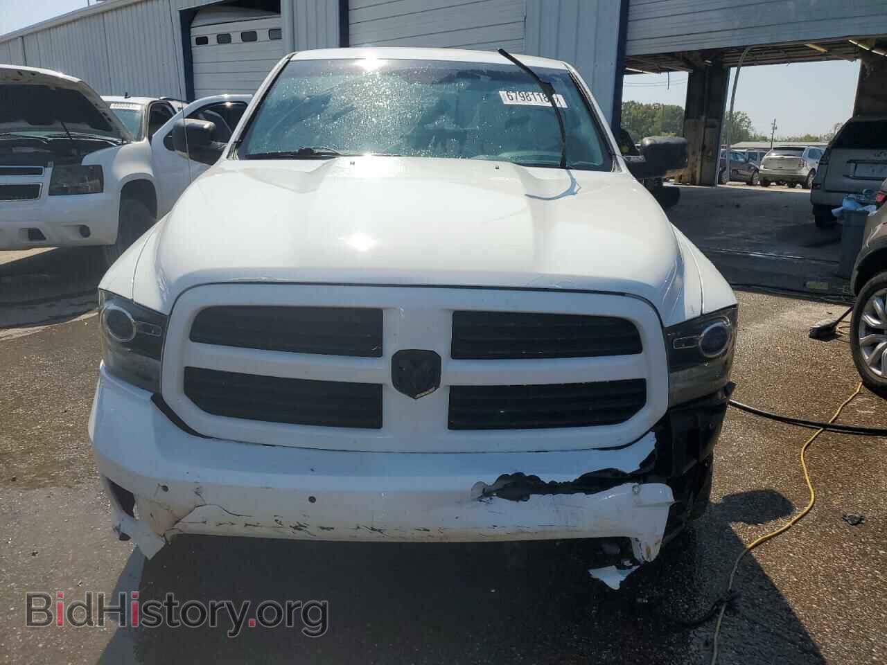 2014 RAM 1500 - VIN: 1C6RR6HT4ES100720 - Photo 5