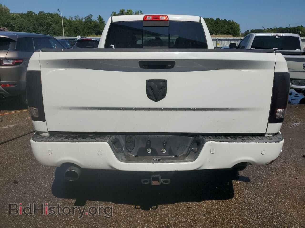 2014 RAM 1500 - VIN: 1C6RR6HT4ES100720 - Photo 6