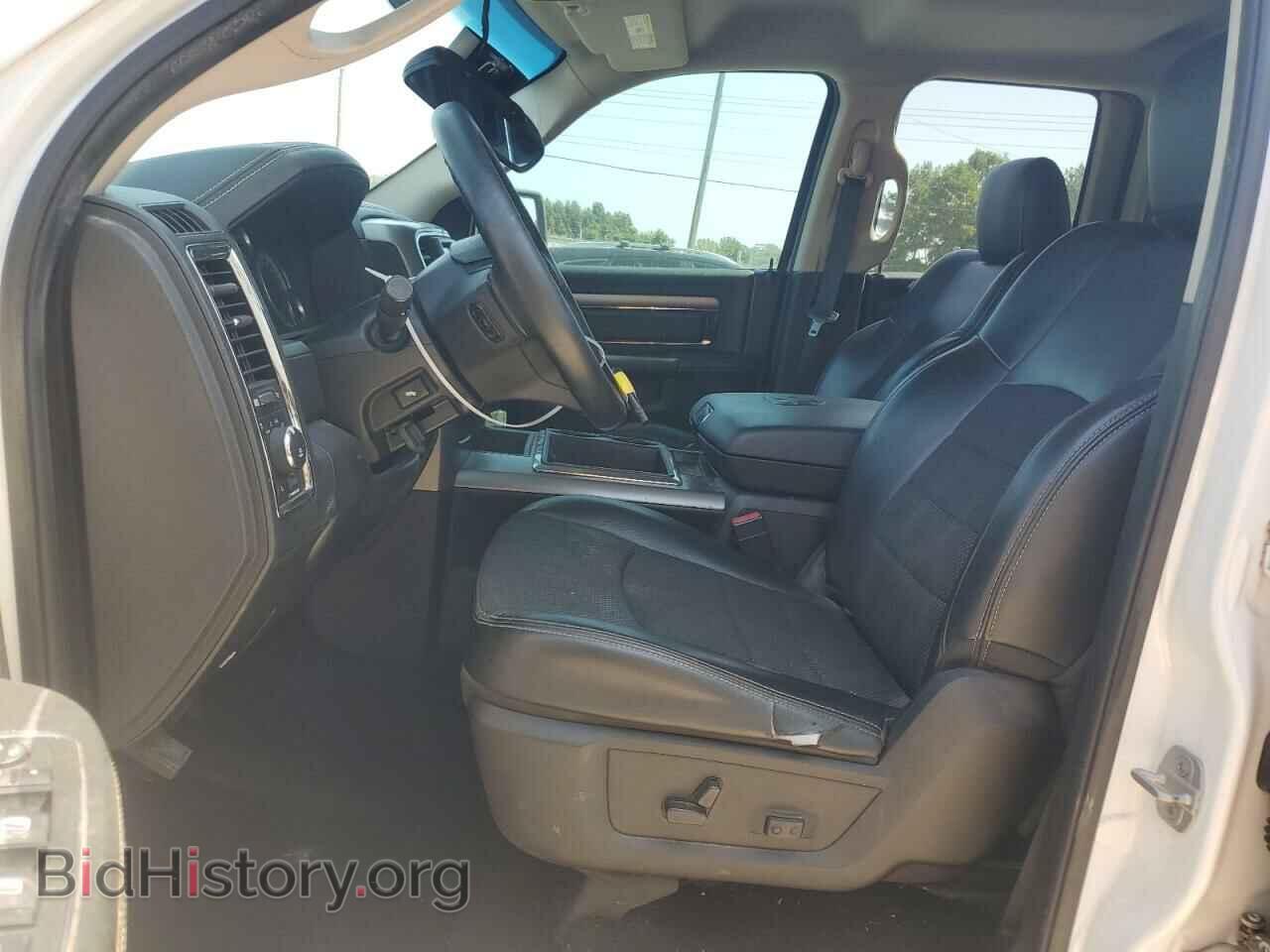 2014 RAM 1500 - VIN: 1C6RR6HT4ES100720 - Photo 7