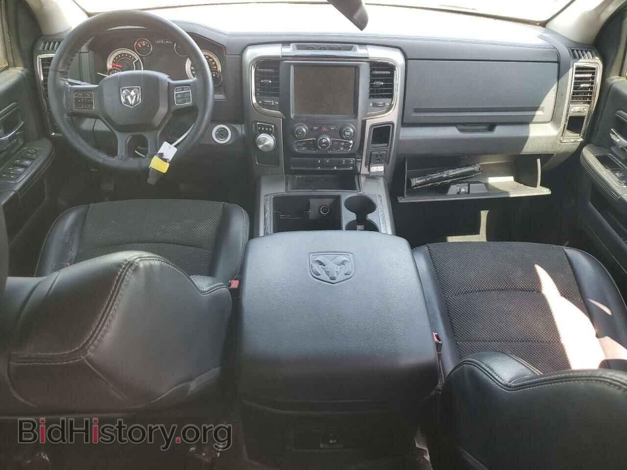 2014 RAM 1500 - VIN: 1C6RR6HT4ES100720 - Photo 8