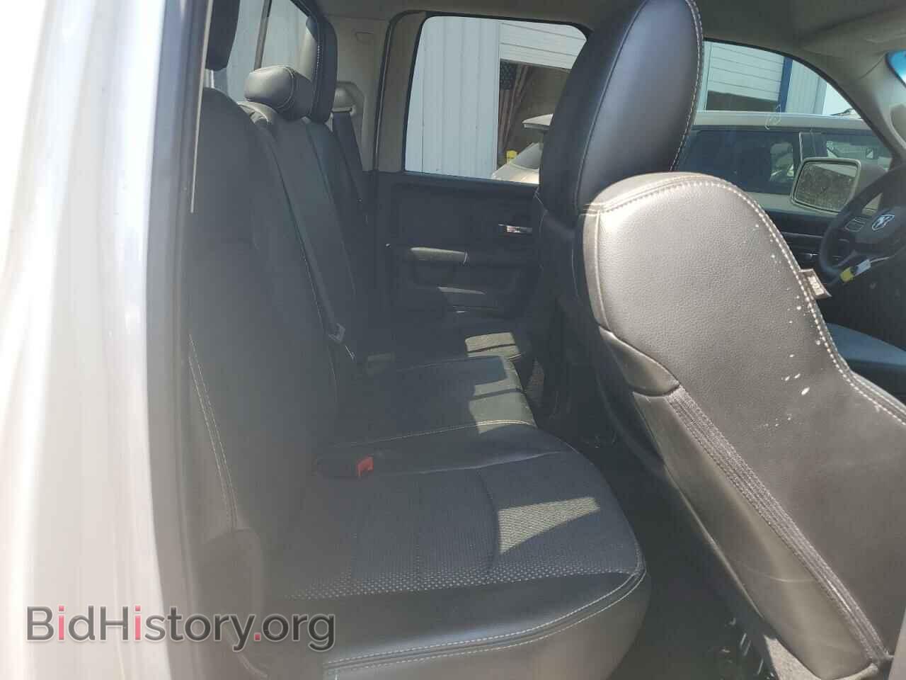 2014 RAM 1500 - VIN: 1C6RR6HT4ES100720 - Photo 10