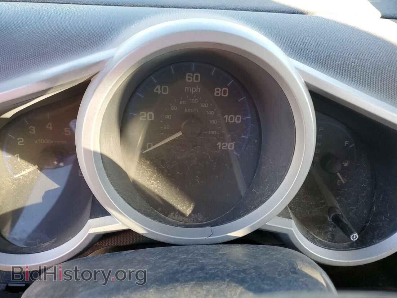 2007 HONDA ELEMENT - VIN: 5J6YH28737L003499 - Photo 9