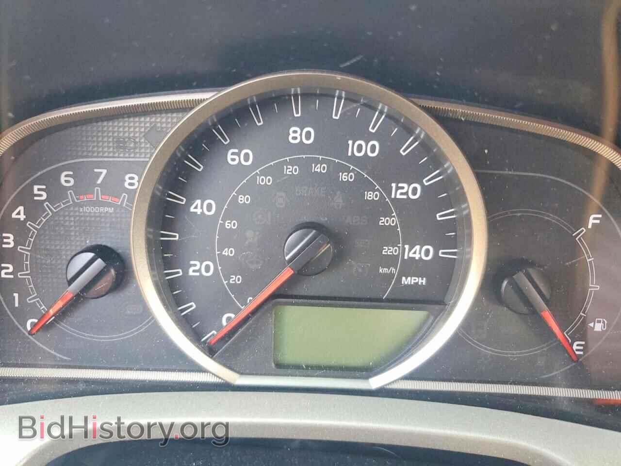 2013 TOYOTA RAV4 - VIN: 2T3BFREV1DW044364 - Фото 9