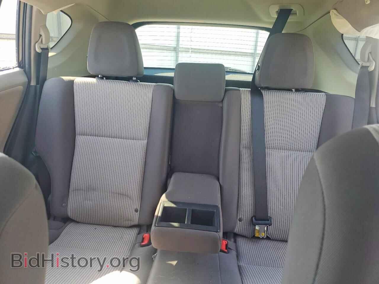 2013 TOYOTA RAV4 - VIN: 2T3BFREV1DW044364 - Фото 10