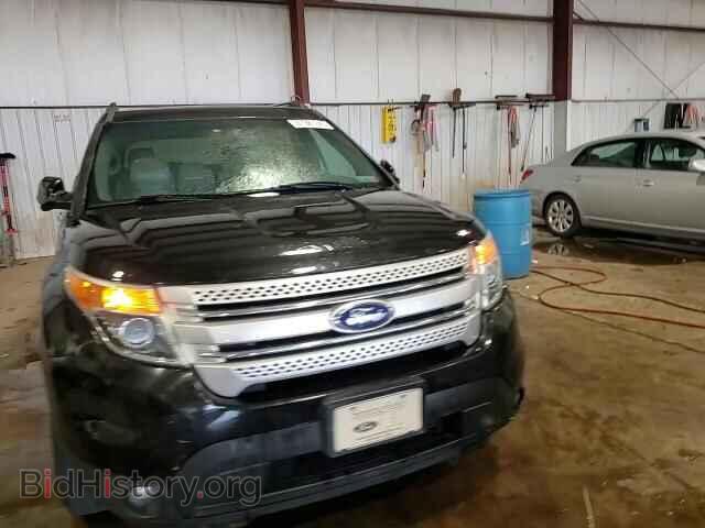 2014 FORD EXPLORER - VIN: 1FM5K8D86EGC19098 - Photo 14