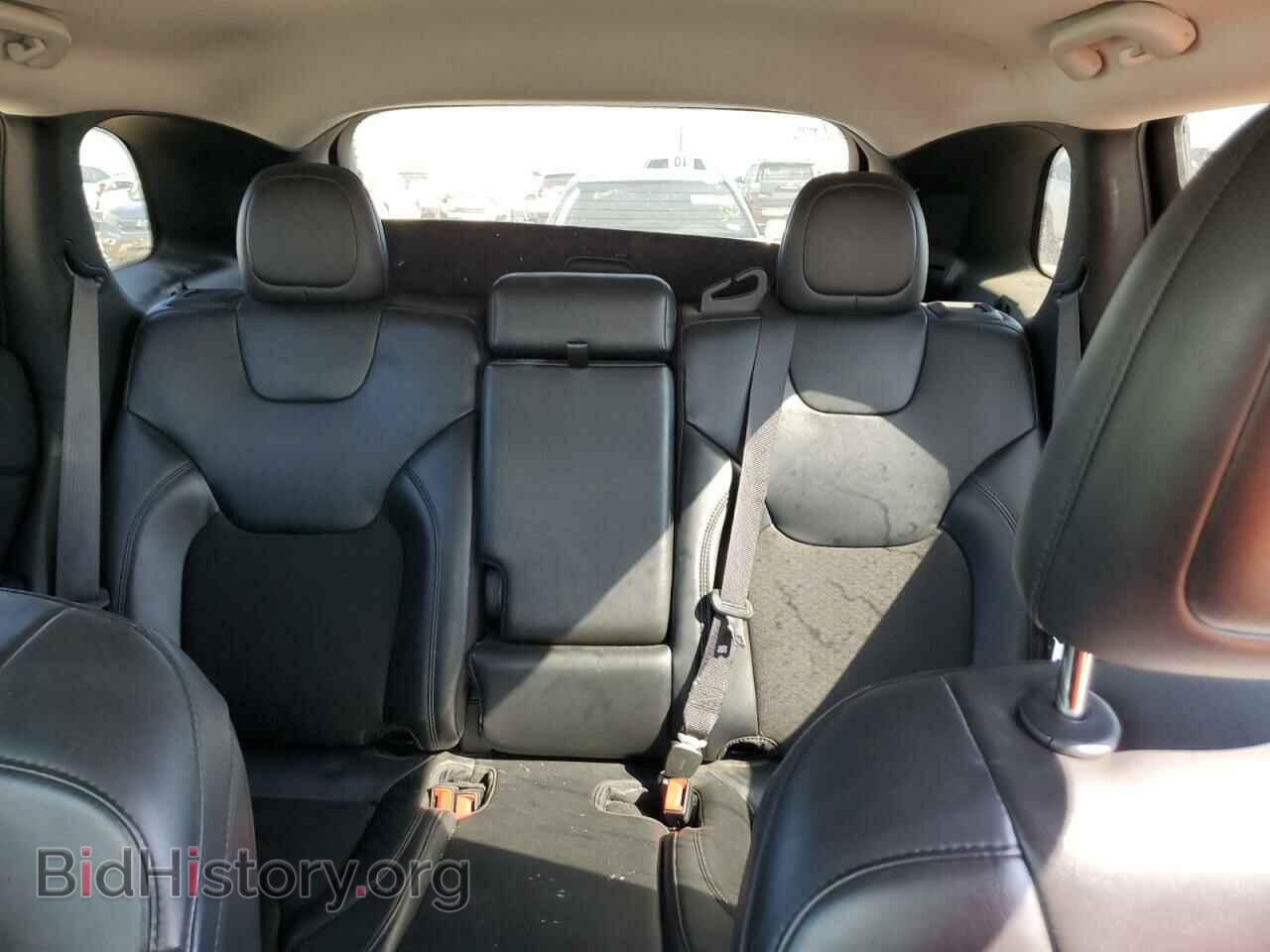 2020 JEEP GRAND CHER - VIN: 1C4PJLLB3LD577807 - Фото 10