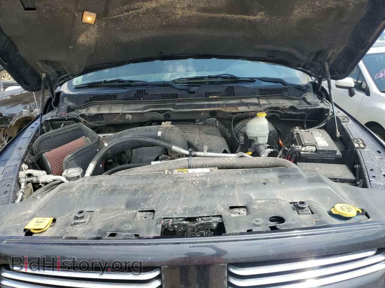 2015 RAM 1500 - VIN: 1C6RR7MT1FS628356 - Фото 11