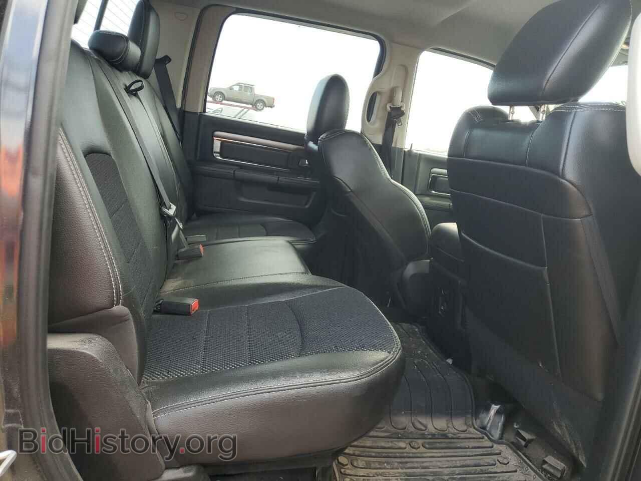 2015 RAM 1500 - VIN: 1C6RR7MT1FS628356 - Фото 10
