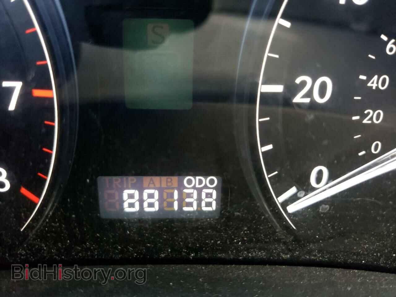2012 LEXUS RX350 - VIN: 2T2ZK1BA0CC078829 - Фото 8