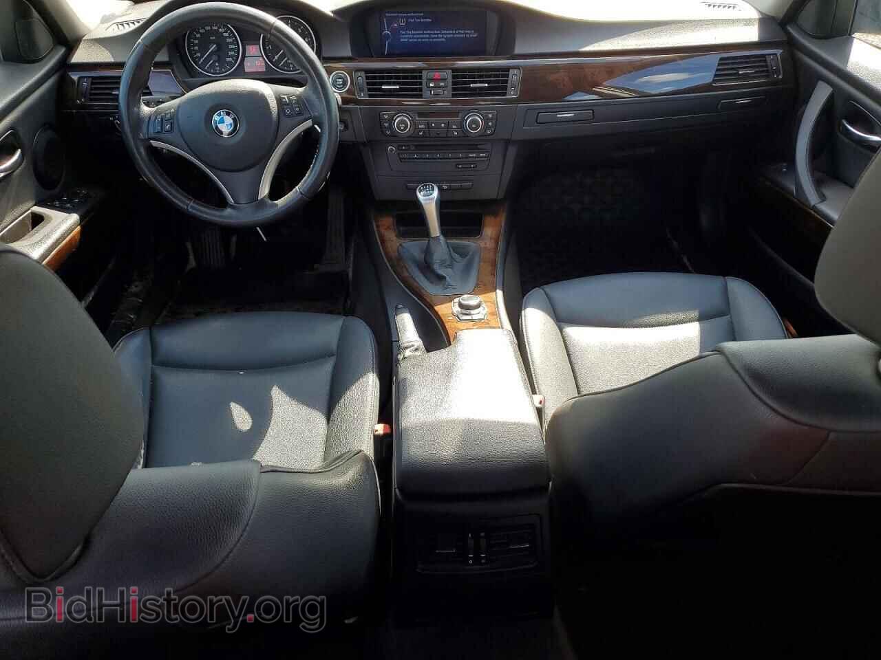 2011 BMW 3 SERIES - VIN: WBAPK7C52BA772633 - Фото 8