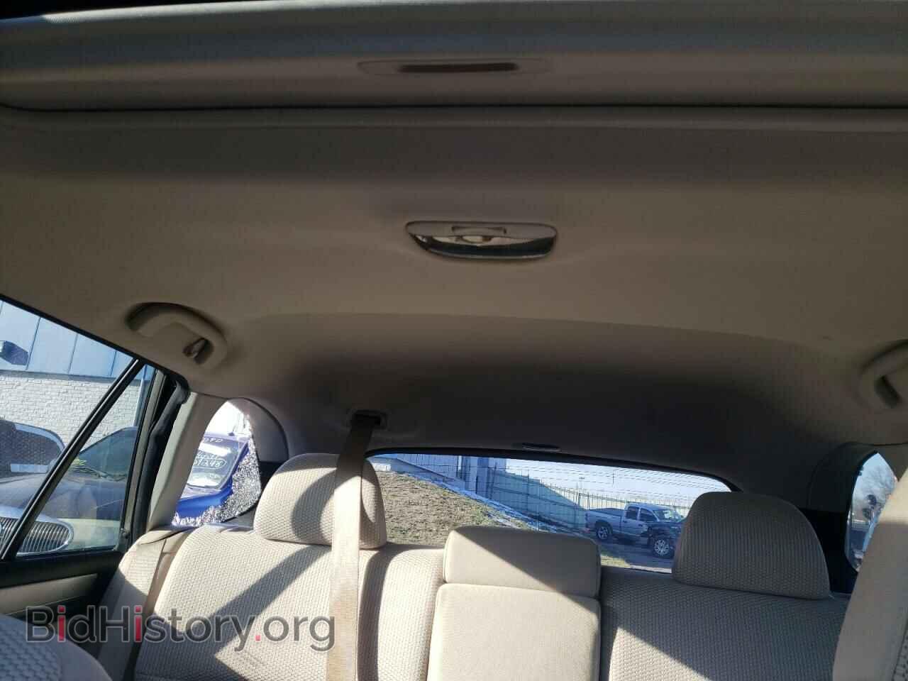 2015 SUBARU OUTBACK - VIN: 4S4BSBHC9F3274295 - Фото 10