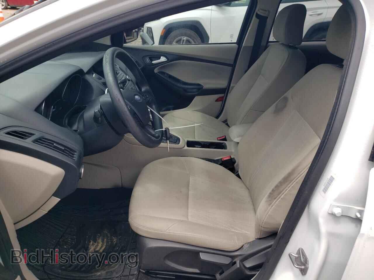 2016 FORD FOCUS - VIN: 1FADP3F22GL285371 - Photo 7