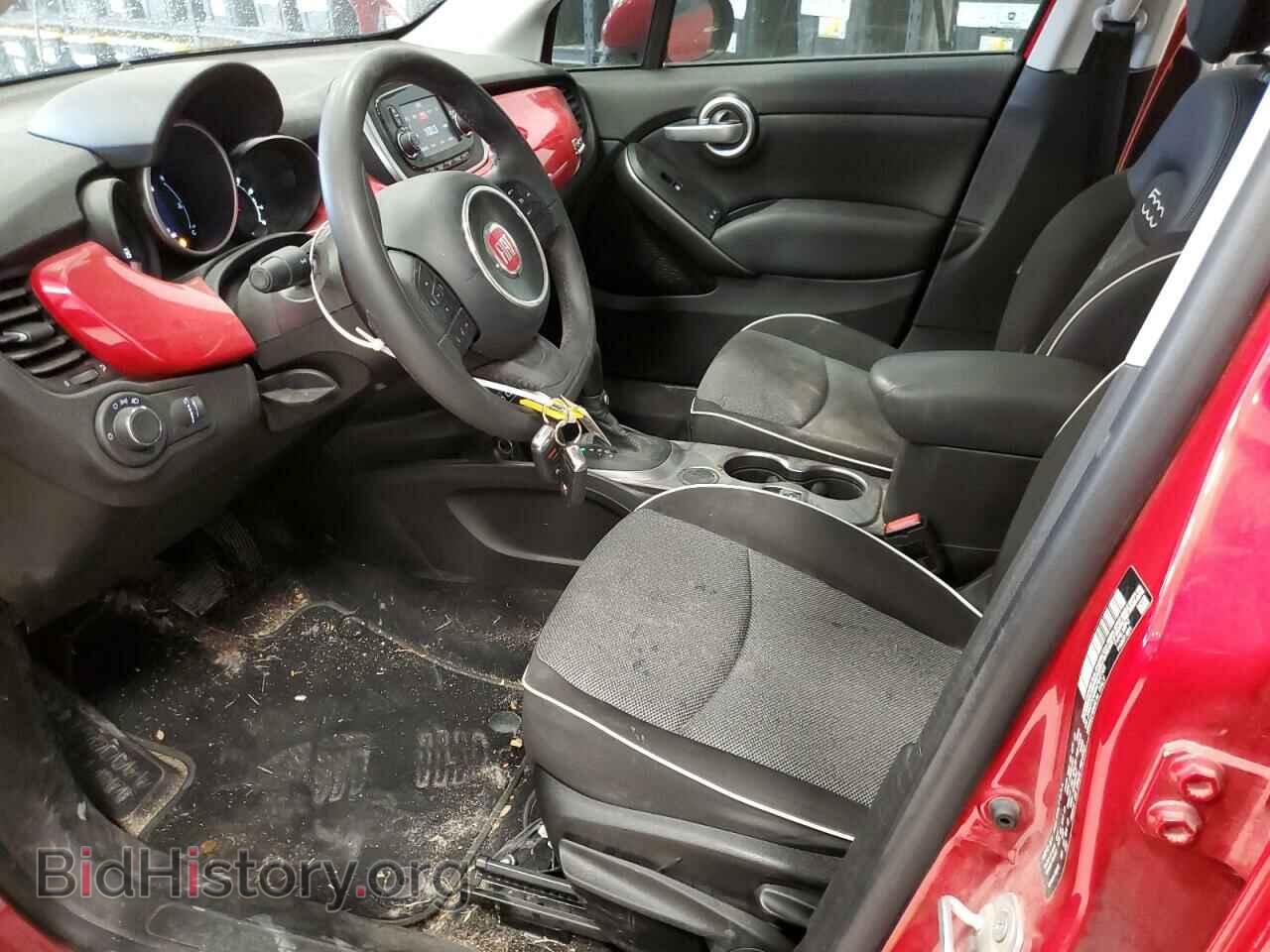 2017 FIAT 500 - VIN: ZFBCFXAB9HP547701 - Фото 7