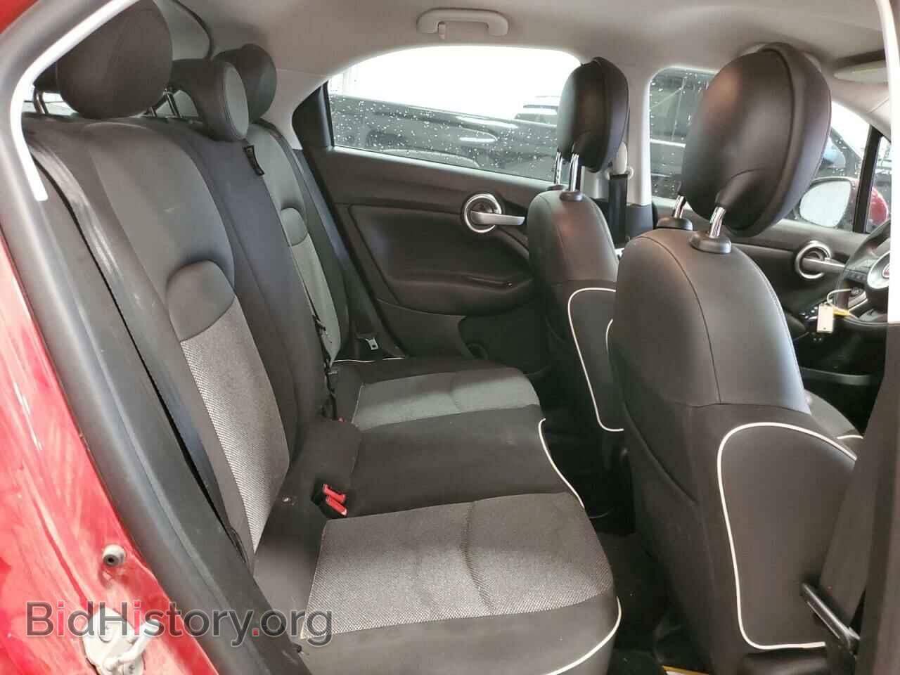 2017 FIAT 500 - VIN: ZFBCFXAB9HP547701 - Фото 10