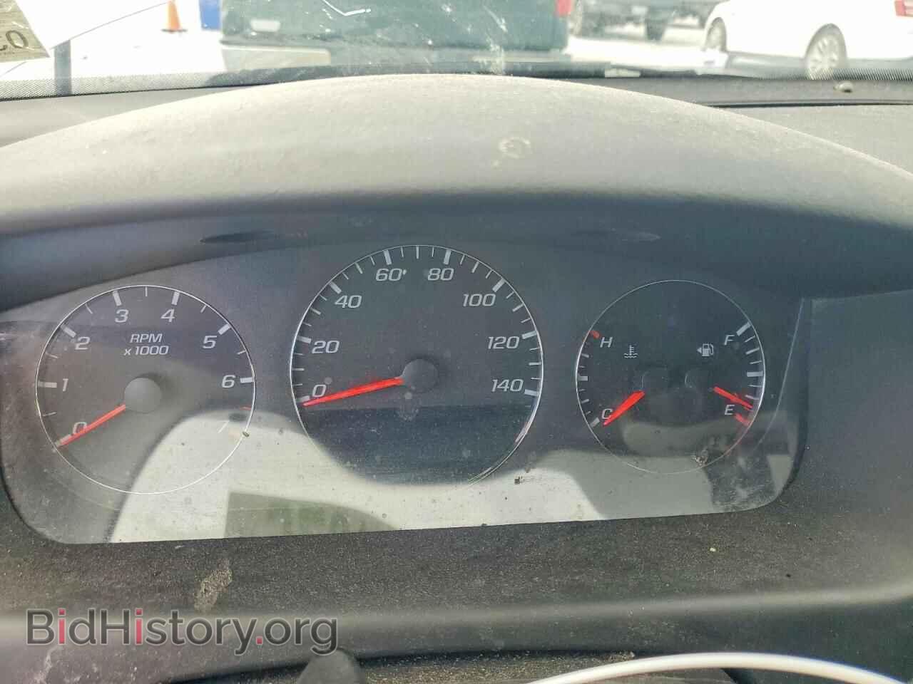 2012 CHEVROLET IMPALA - VIN: 2G1WG5E37C1305308 - Photo 9