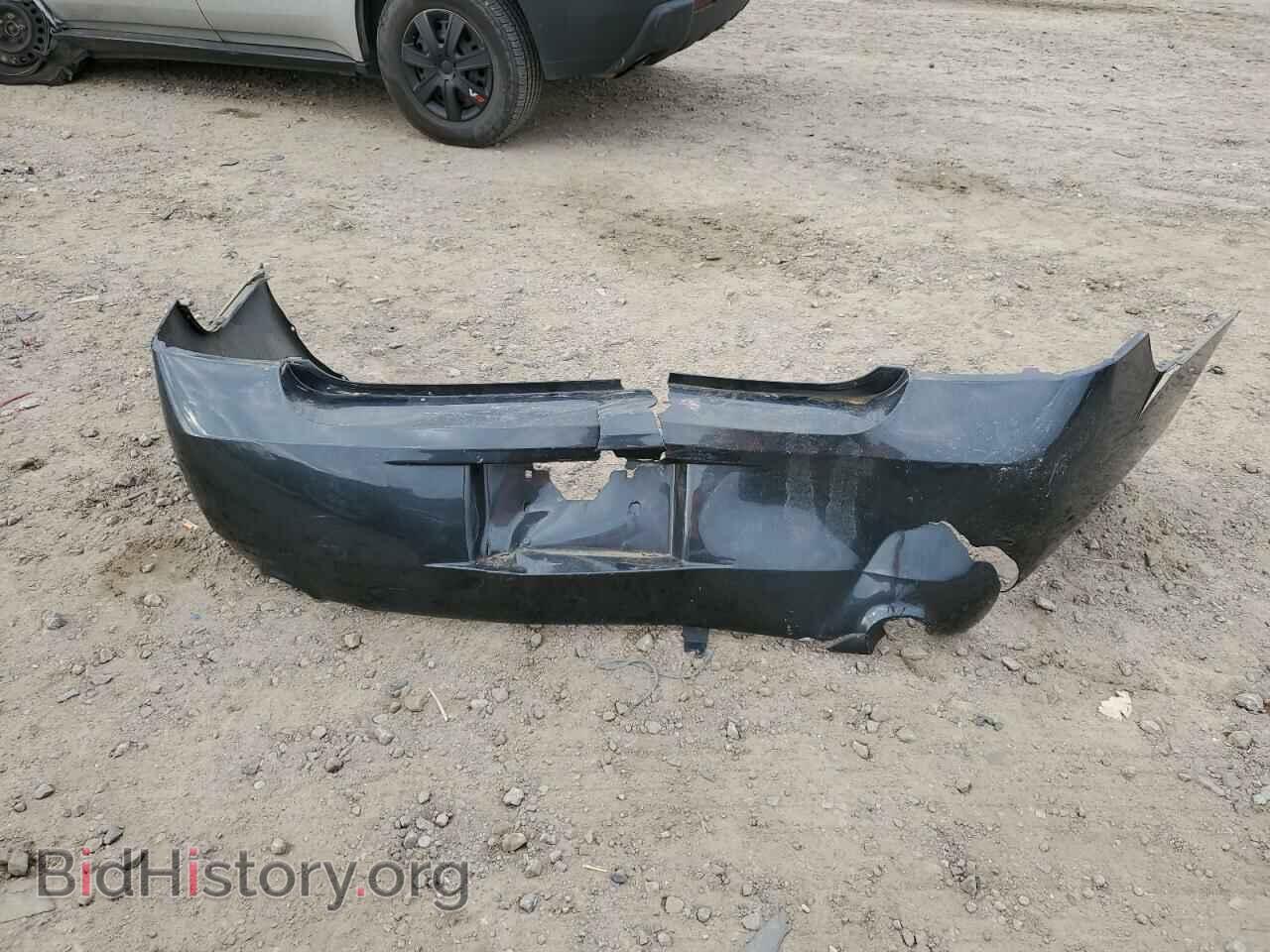 2016 CHEVROLET IMPALA - VIN: 2G1WC5E34G1158592 - Фото 12