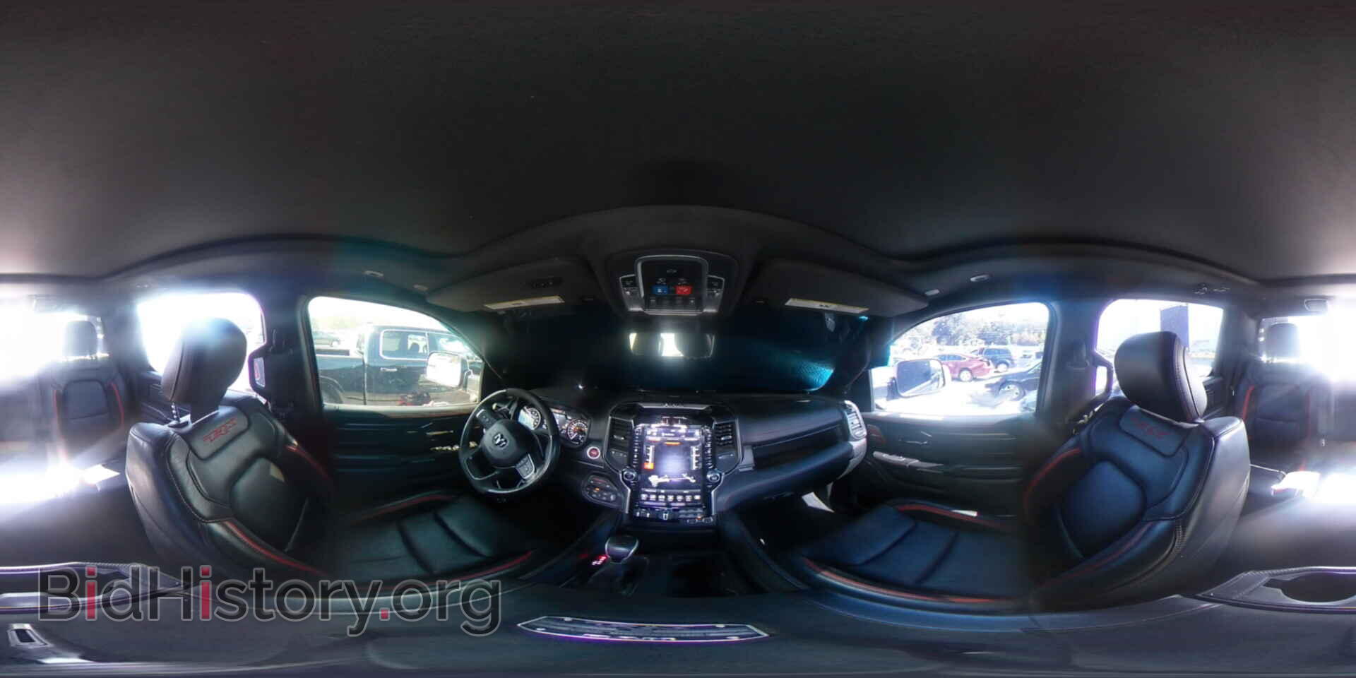 2021 RAM 1500 - VIN: 1C6SRFU95MN904100 - Photo 14