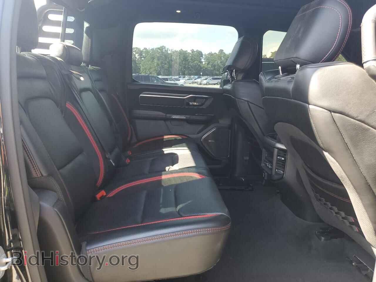 2021 RAM 1500 - VIN: 1C6SRFU95MN904100 - Photo 10
