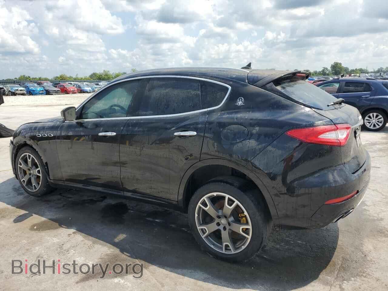 2017 MASERATI ALL MODELS - VIN: ZN661XUS1HX224908 - Фото 2
