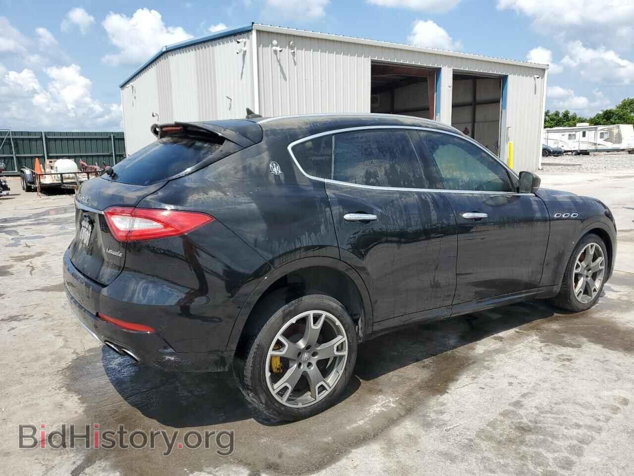 2017 MASERATI ALL MODELS - VIN: ZN661XUS1HX224908 - Фото 3
